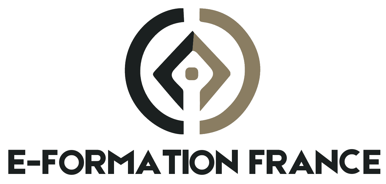 Logo E-Formation France